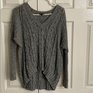 Express Sweater